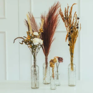 Depot Bouquet De Fleurs Artificielles Pale