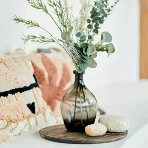 Depot Bouquet De Fleurs Artificielles Eucalyptus & Romarin^ Fleurs