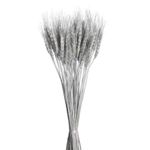 Depot Bouquet De Fleurs Sechees Epis