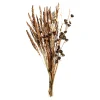 Depot Bouquet De Fleurs Sechees