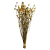 Depot Bouquet De Fleurs Sechees Tournesol^ Fleurs