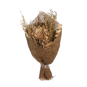 Depot Bouquet De Fleurs Sechees^ Décoration Cadeau
