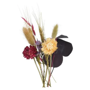 Depot Bouquet De Fleurs Sechees Flora
