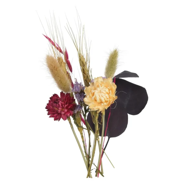 Depot Bouquet De Fleurs Sechees Flora