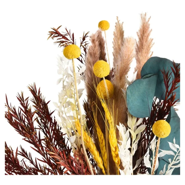 Depot Bouquet De Fleurs Sechees