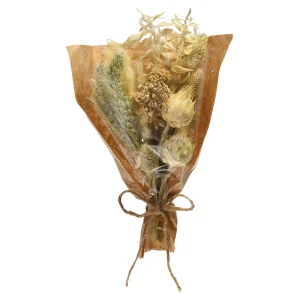 Depot Bouquet De Fleurs Sechees Flowery