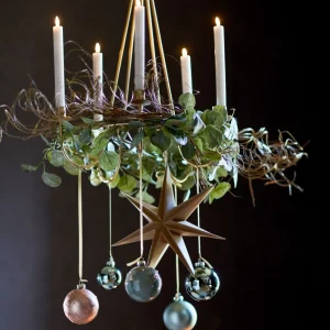 Depot Bouquet De Fleurs Sechees Curly