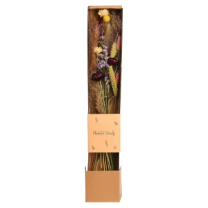 Depot Bouquet De Fleurs Sechees Flora
