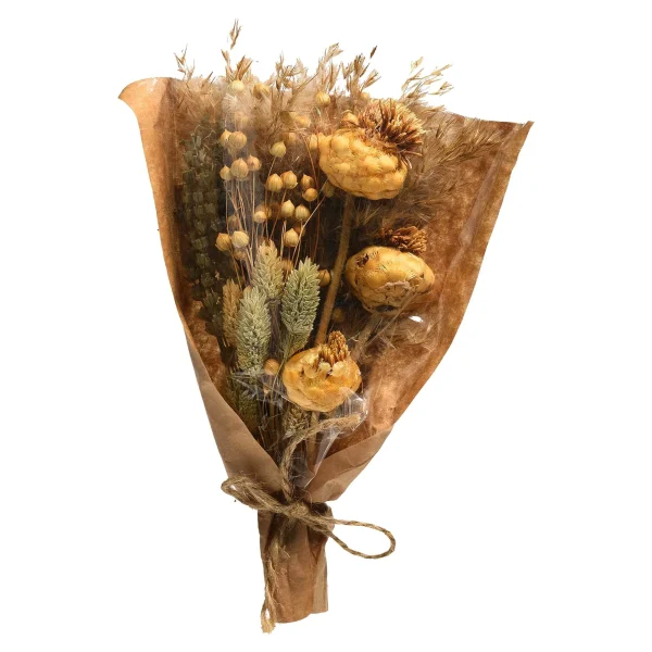 Depot Bouquet De Fleurs Sechees Dried Flowers
