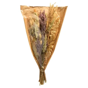 Depot Bouquet De Fleurs Sechees Dried Flowers