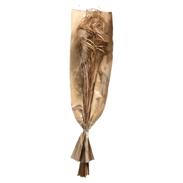 Depot Bouquet De Fleurs Sechees Curly