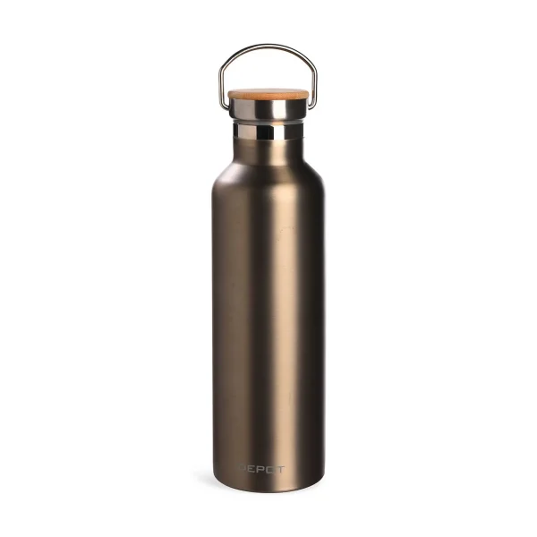 Depot Bouteille Isolante