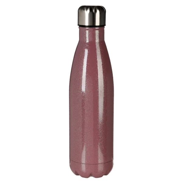 Depot Bouteille Isolante Glitter