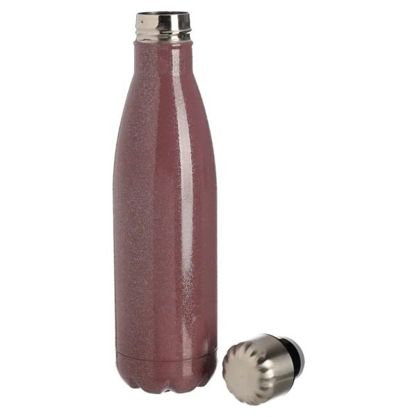 Depot Bouteille Isolante Glitter