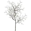 Depot Branche Artificielle^ Décoration De La Couronne De L'Avent