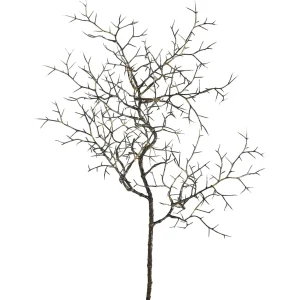 Depot Branche Artificielle^ Décoration De La Couronne De L'Avent