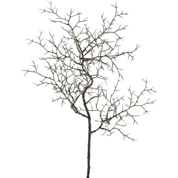 Depot Branche Artificielle^ Décoration De La Couronne De L'Avent