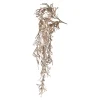 Depot Branche Artificielle Fougere Des Bois, Suspendue^ Fleurs