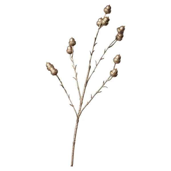 Depot Branche Artistique Chene^ Fleurs