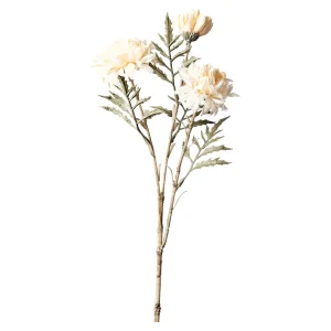 Depot Branche Artistique Chrysantheme^ Décoration De La Couronne De L'Avent