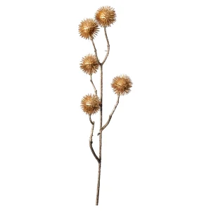 Depot Branche Artistique De Thorn^ Décoration De La Couronne De L'Avent