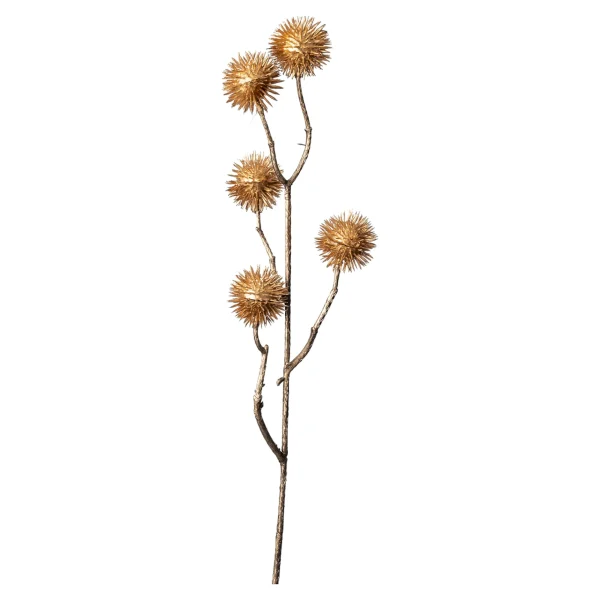 Depot Branche Artistique De Thorn^ Décoration De La Couronne De L'Avent