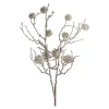 Depot Branche Artistique De Thorn^ Décoration De La Couronne De L'Avent
