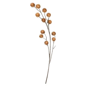 Depot Branche Artistique De Thorn^ Décoration De La Couronne De L'Avent