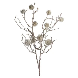 Depot Branche Artistique De Thorn^ Décoration De La Couronne De L'Avent