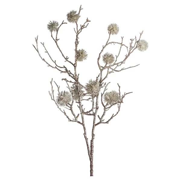 Depot Branche Artistique De Thorn^ Décoration De La Couronne De L'Avent