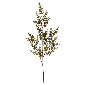 Depot Branche Artistique Eucalyptus^ Décoration De La Couronne De L'Avent