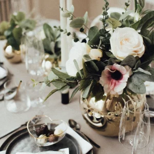 Depot Branche Artistique Eucalyptus^ Fleurs