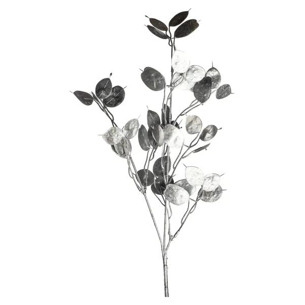 Depot Branche Artistique Feuille D'Argent^ Décoration De La Couronne De L'Avent