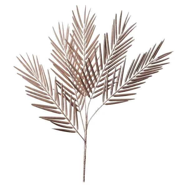 Depot Branche Artistique Feuille De Palmier^ Décoration De La Couronne De L'Avent