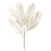 Depot Branche Artistique Feuille De Palmier^ Décoration De La Couronne De L'Avent