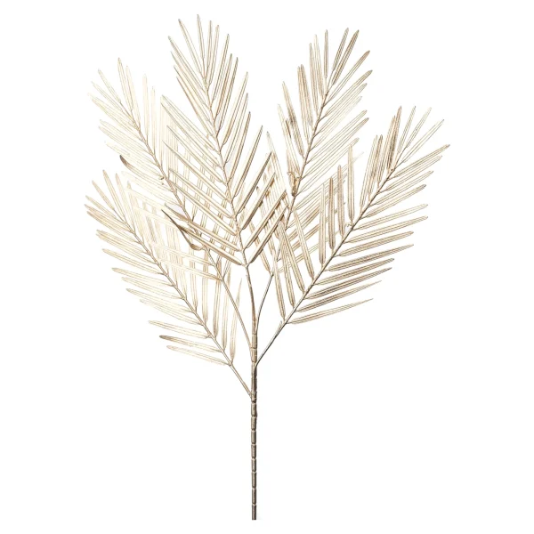 Depot Branche Artistique Feuille De Palmier^ Décoration De La Couronne De L'Avent