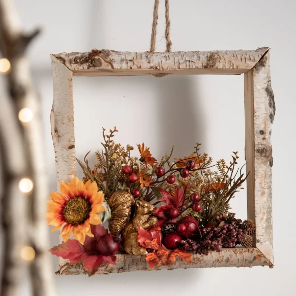 Depot Branche Artistique Feuille De Chene