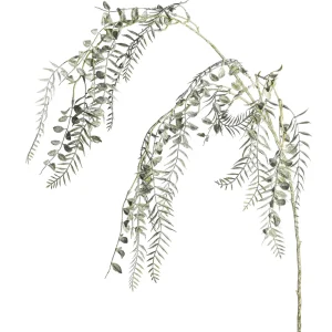 Depot Branche Artistique Frostyleaves^ Décoration De La Couronne De L'Avent