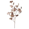 Depot Branche Artistique Ginkgo^ Décoration De La Couronne De L'Avent