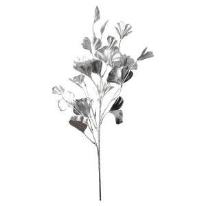 Depot Branche Artistique Ginkgo^ Décoration De La Couronne De L'Avent