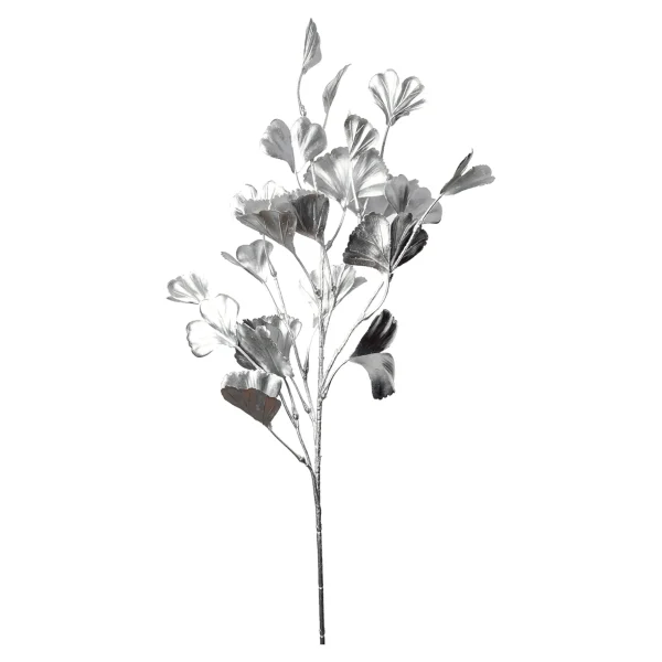Depot Branche Artistique Ginkgo^ Décoration De La Couronne De L'Avent