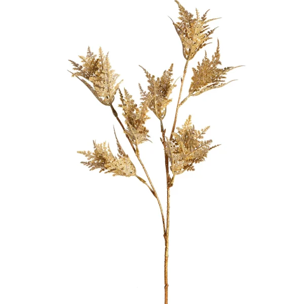 Depot Branche Artistique Littlefarn^ Fleurs