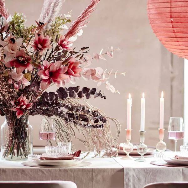 Depot Branche Artistique Littlefarn^ Fleurs