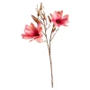 Depot Branche Artistique Magnolia Dore^ Décoration De La Couronne De L'Avent