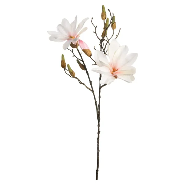 Depot Branche Artistique Magnolia Dore