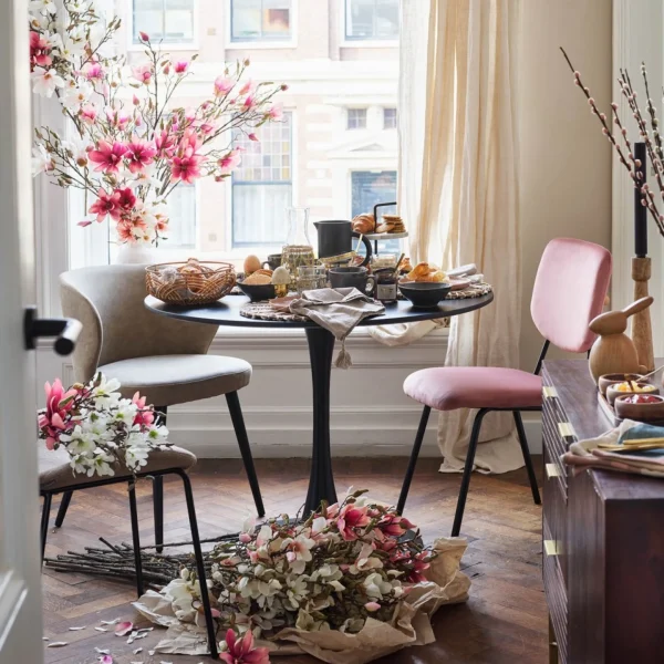 Depot Branche Artistique Magnolia