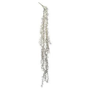 Depot Branche Artistique Pendentif En Mousse