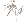 Depot Branche Artistique Scintillante Bouleau^ Décoration De La Couronne De L'Avent