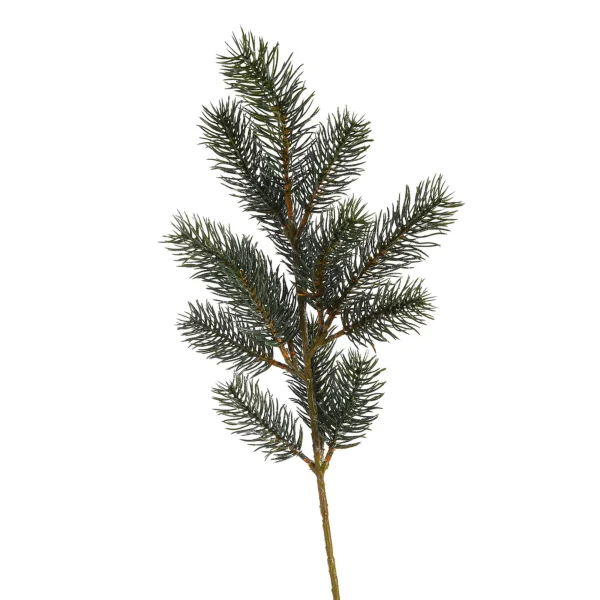 Depot Branche Artistique Scintillante Sapin^ Décoration De La Couronne De L'Avent