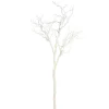 Depot Branche Artistique Whiteglam^ Décoration De La Couronne De L'Avent